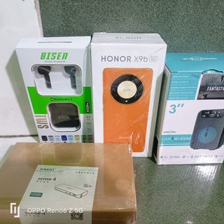 I'm selling Honor X9b(Brand New)