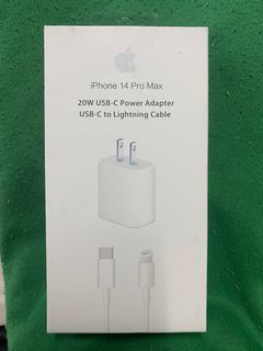IPHONE charger set 14/13/12/11  compatible