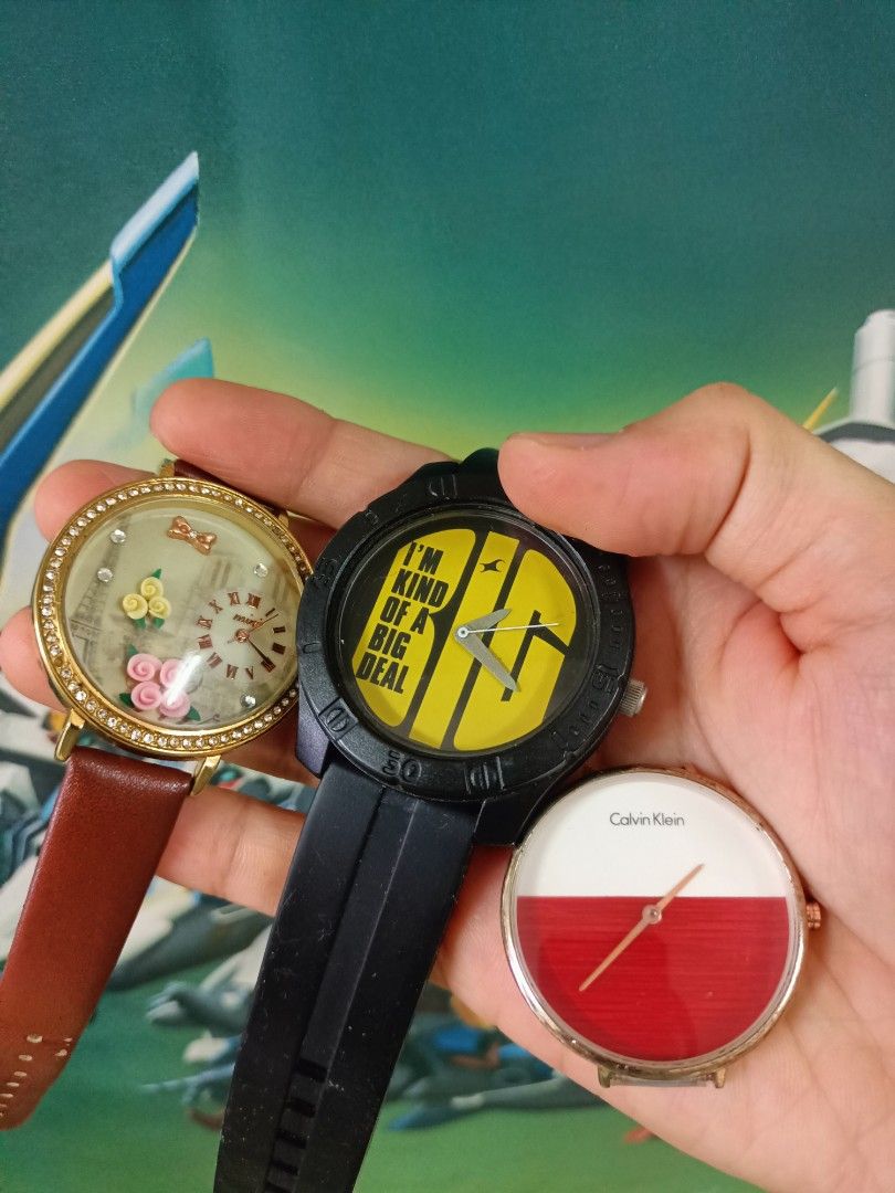 Fastrack combo watches hotsell