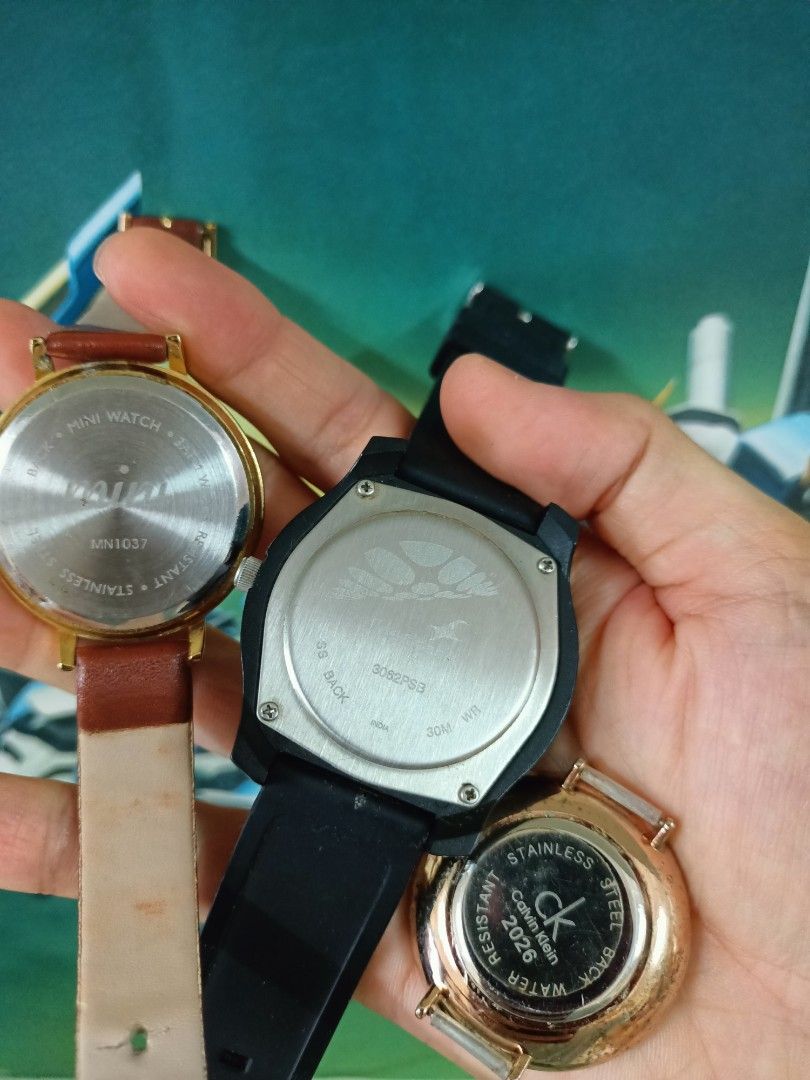 Fastrack watch combo on sale