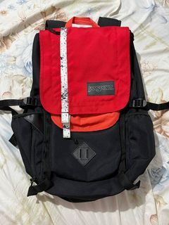 JANSPORT HATCHET Backpack