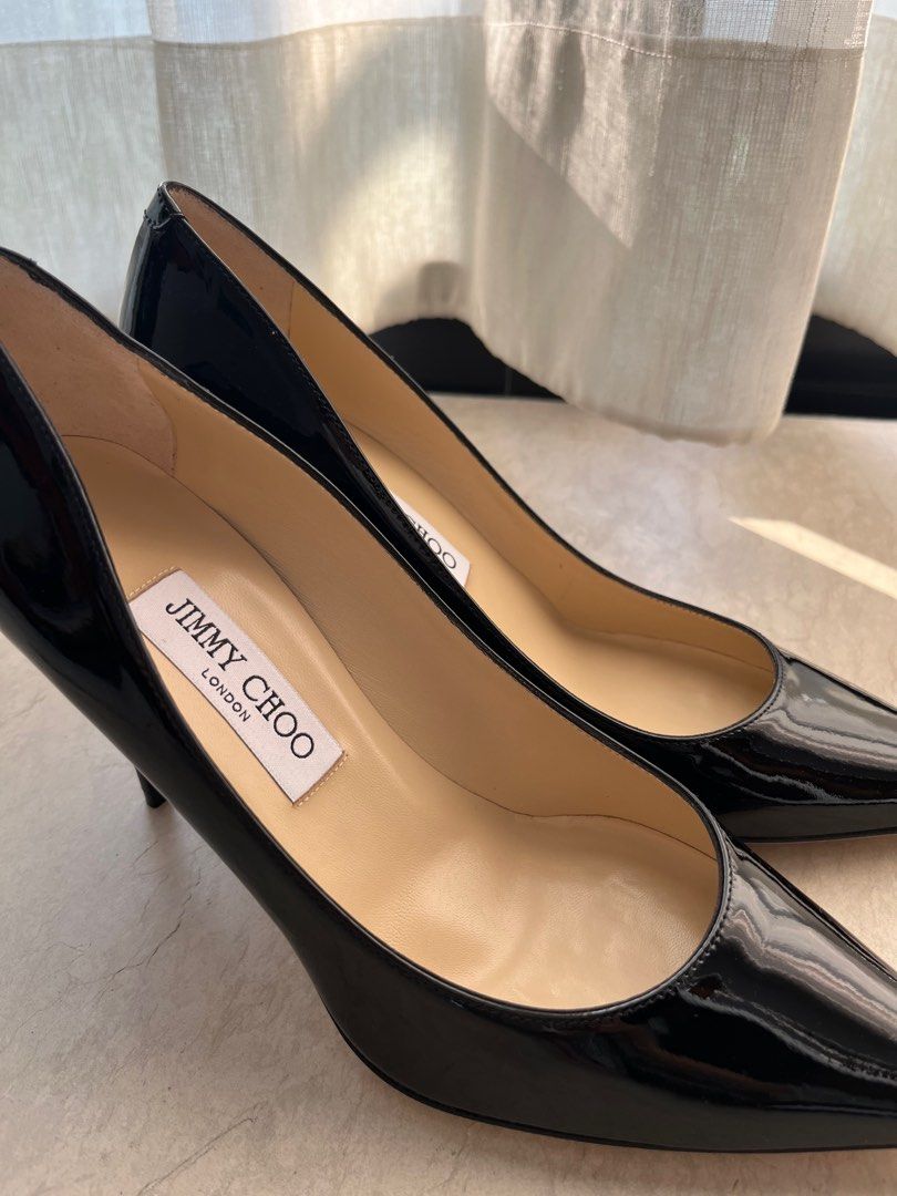 Jimmy choo 85 sale deals