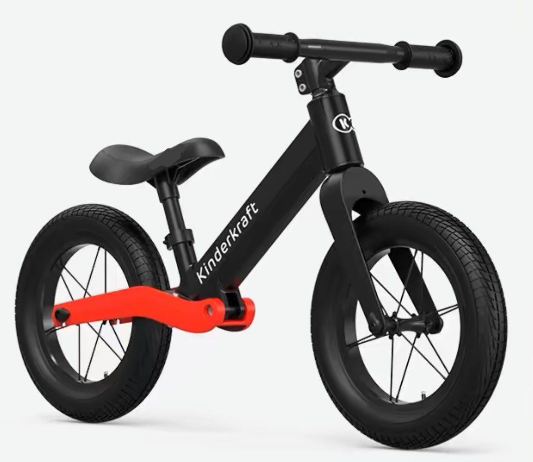 Kinderkraft 12 Balance Bike