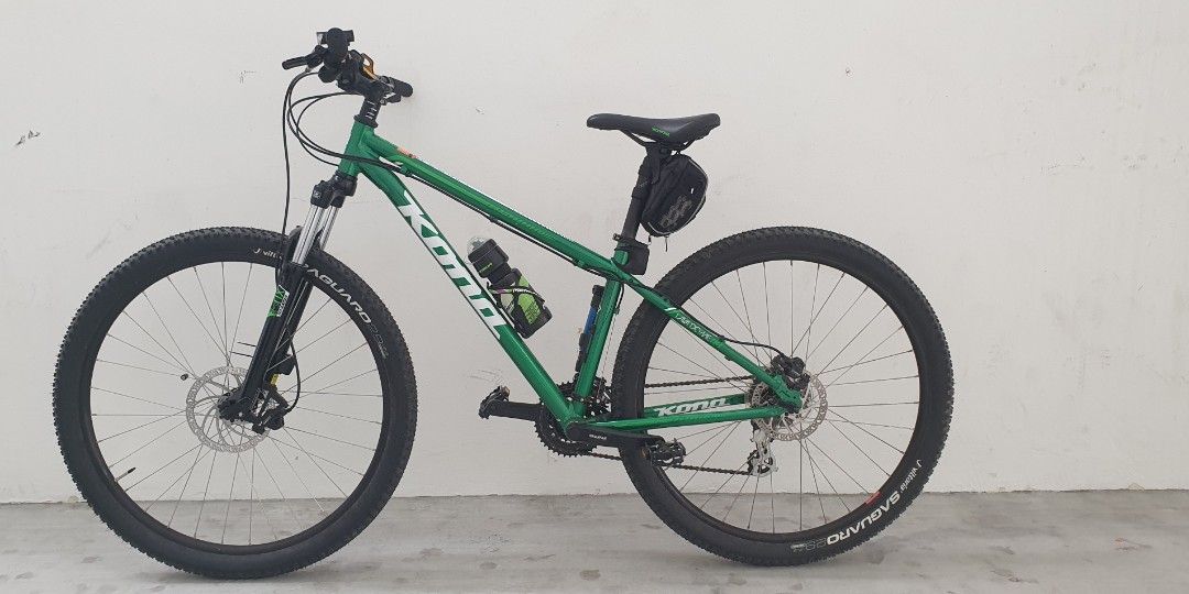 Kona Lava Dome 29ner Sports Equipment Bicycles Parts Bicycles on Carousell