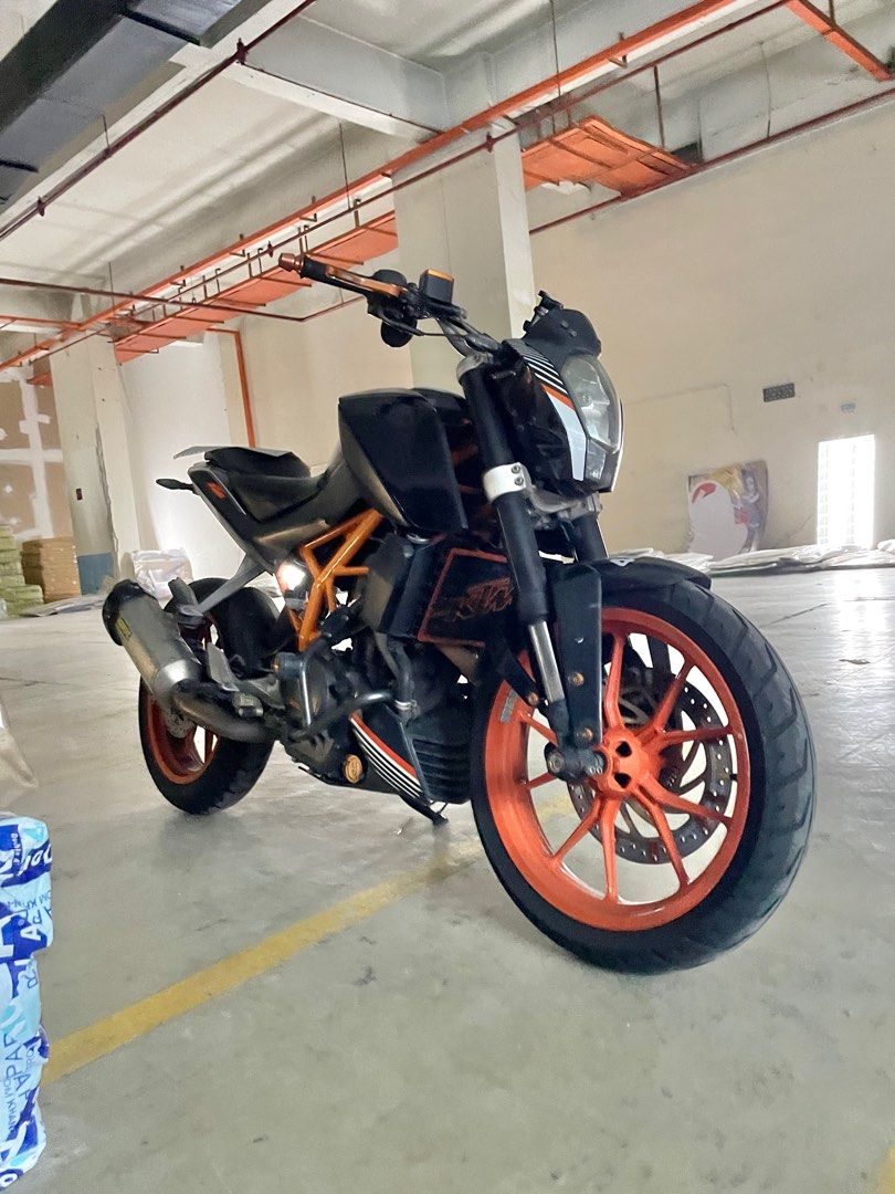 Ktm duke 250 v1 new arrivals