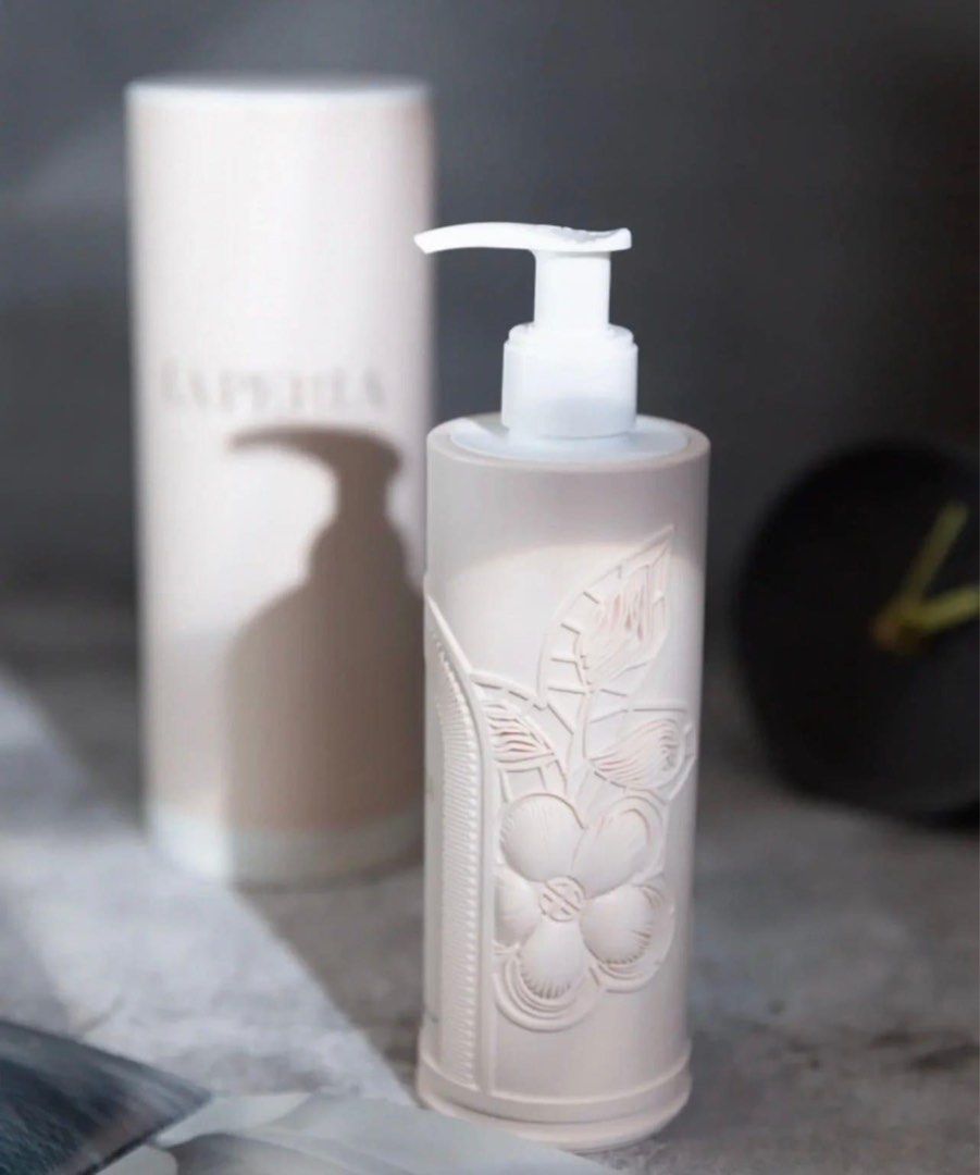 La Perla Firming Body Lotion Serum 身體乳200mL, 美容＆個人護理