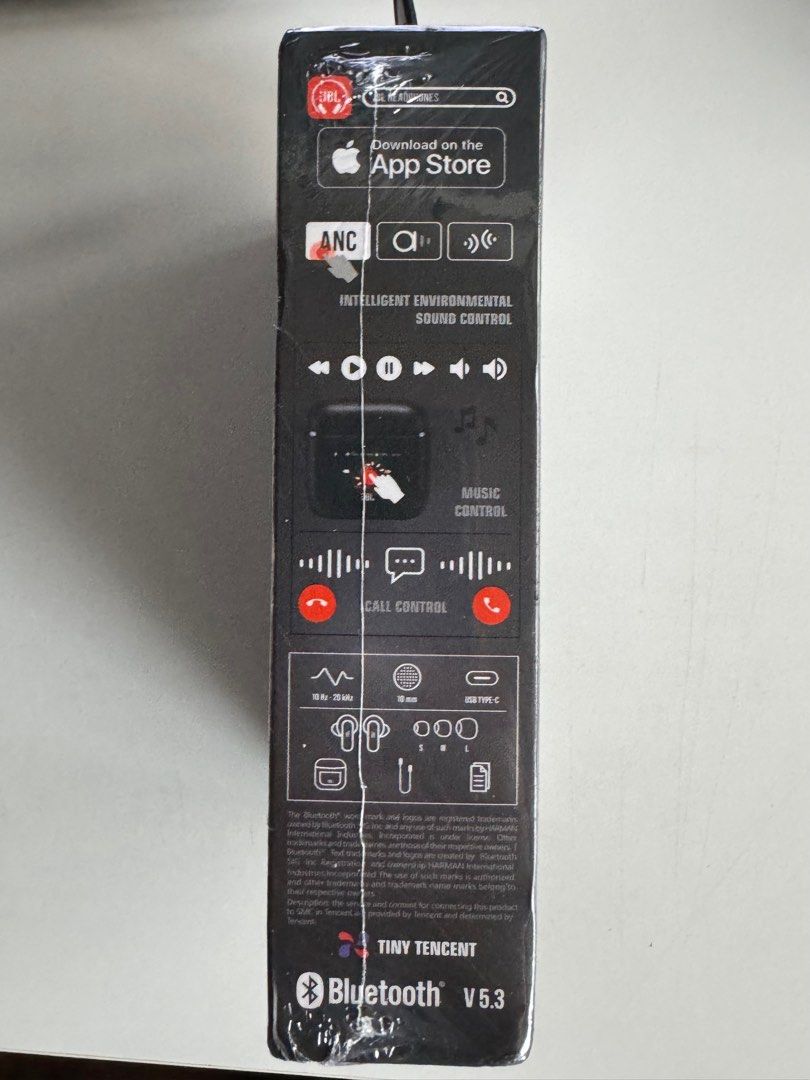 Like JBL Tour Pro 2 touchscreen case62863062099969112