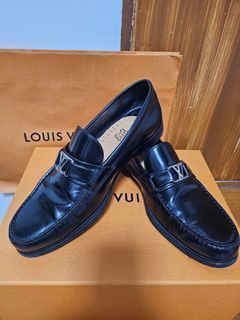 Louis Vuitton Loafer