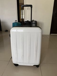 Luggage bag from Japan