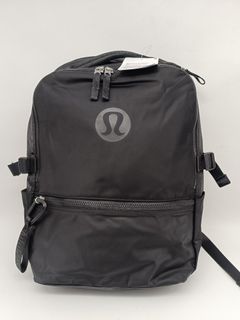 Lululemon New Crew Backpack