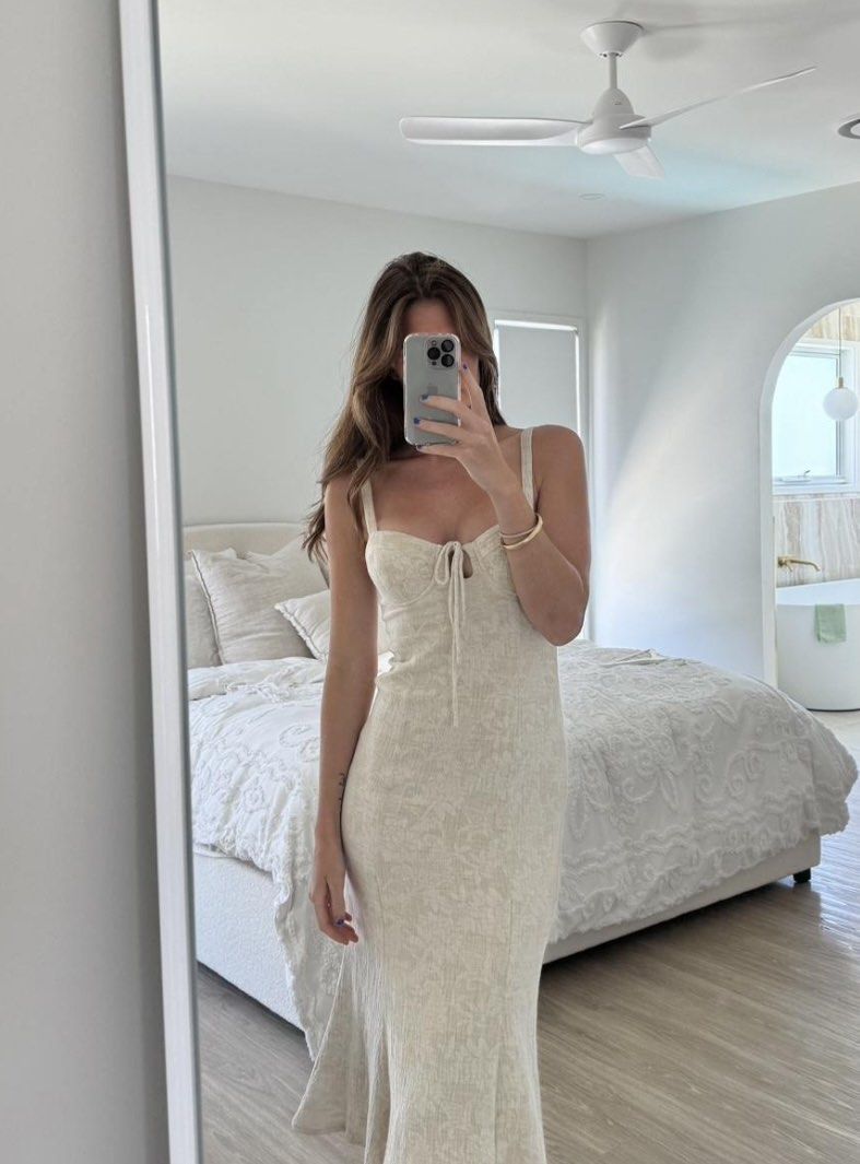 Revolve floral midi dress sales