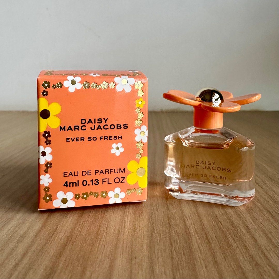 Marc jacobs 4ml deals