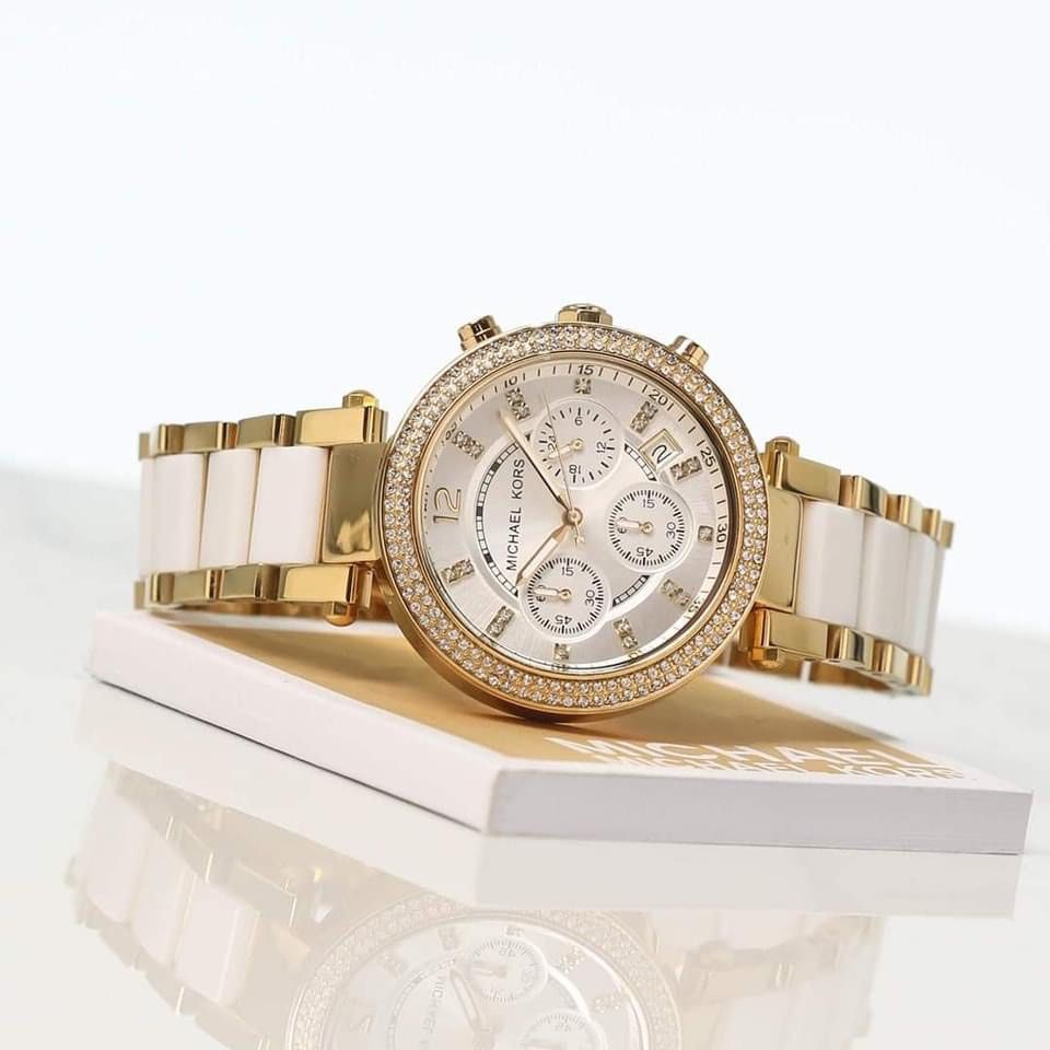 Michael kors 6119 clearance