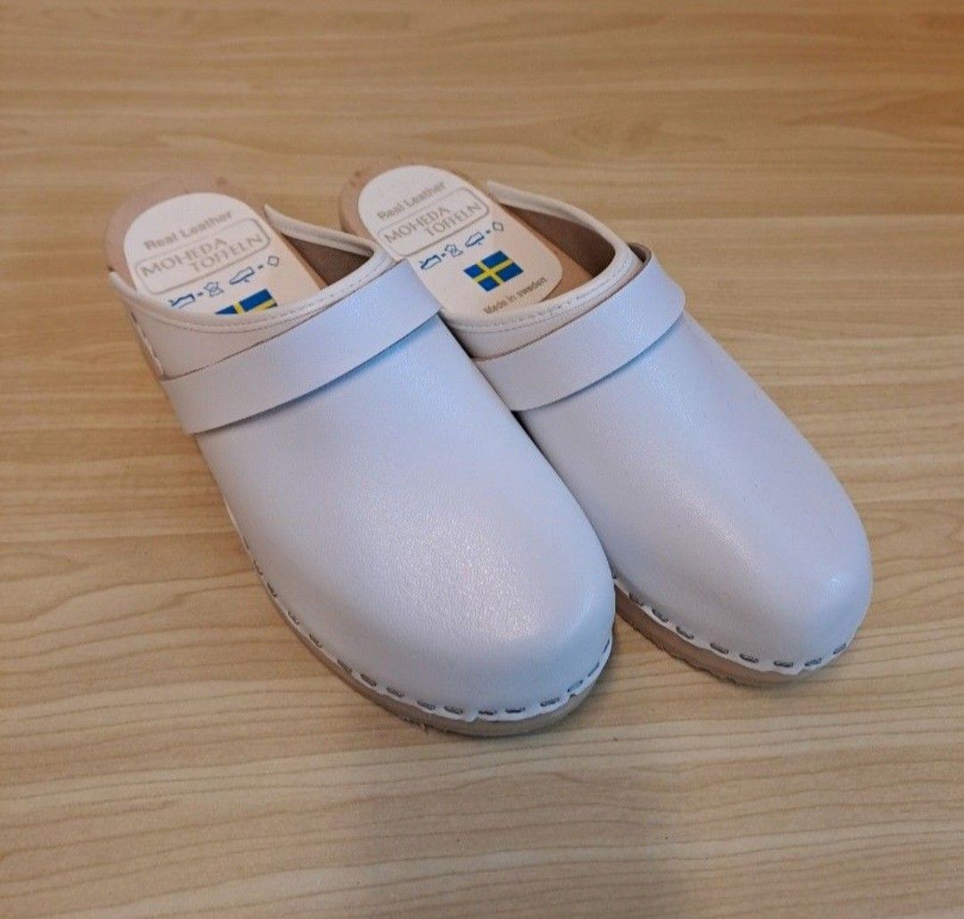 Moheda Swedish Clogs Carousell