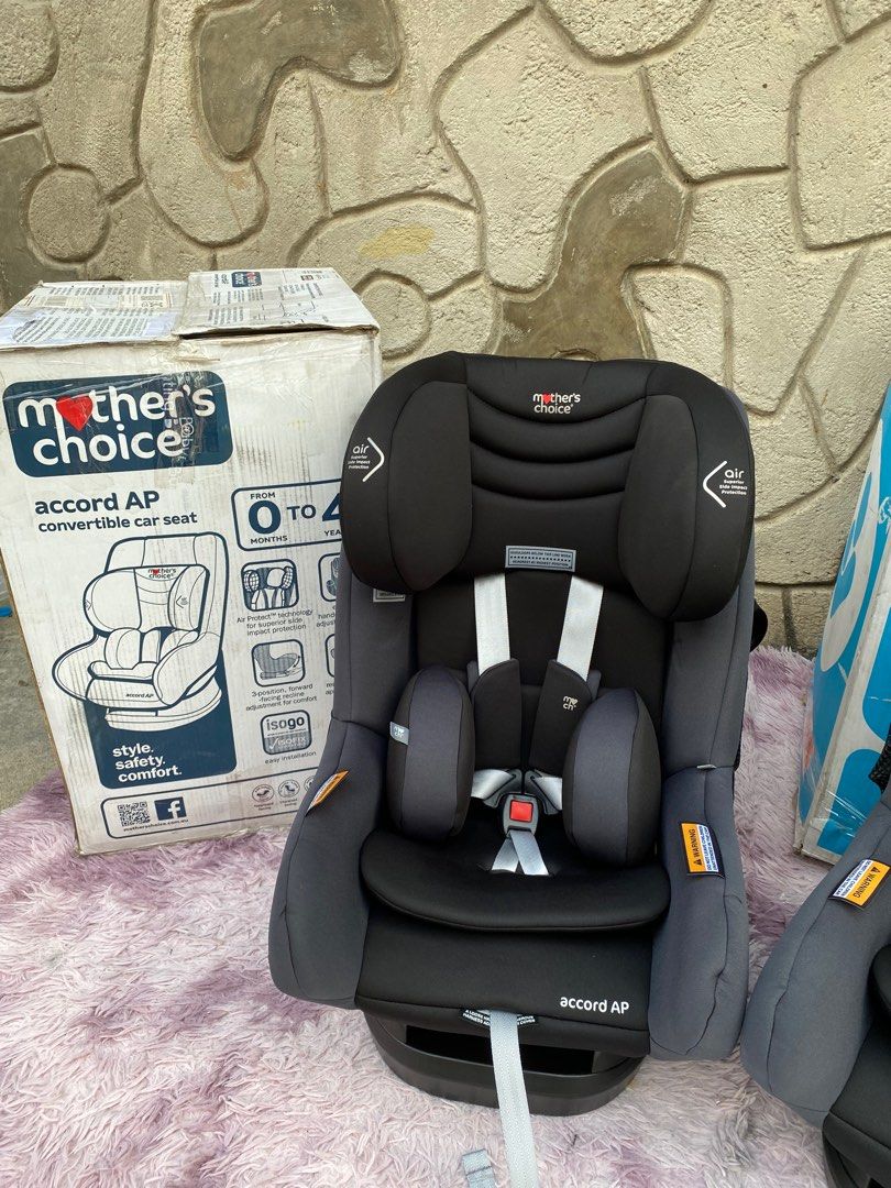 Mothers choice accord ap shop