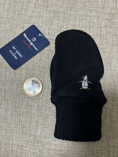 Munsingwear Penguin glove ¥2480