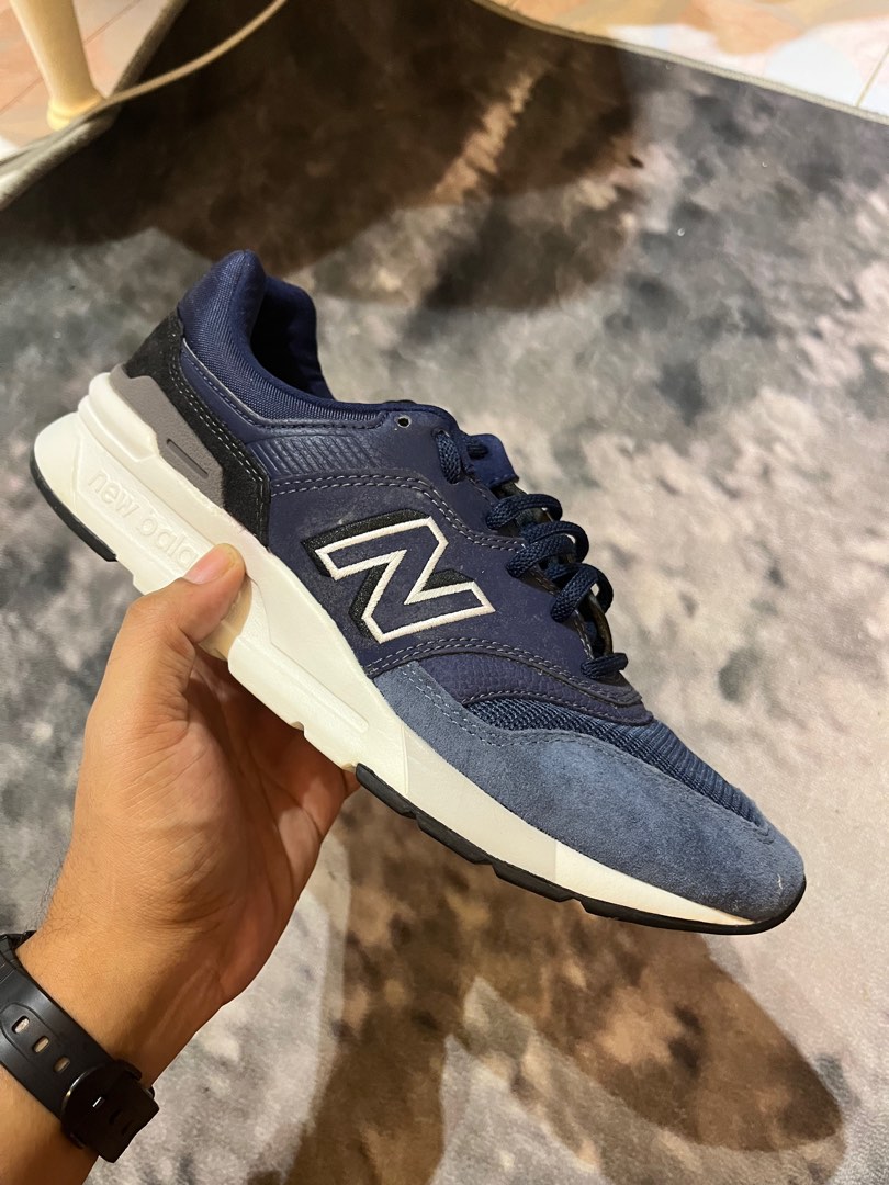 New balance 997H, Men's Fashion, Footwear, Sneakers on Carousell