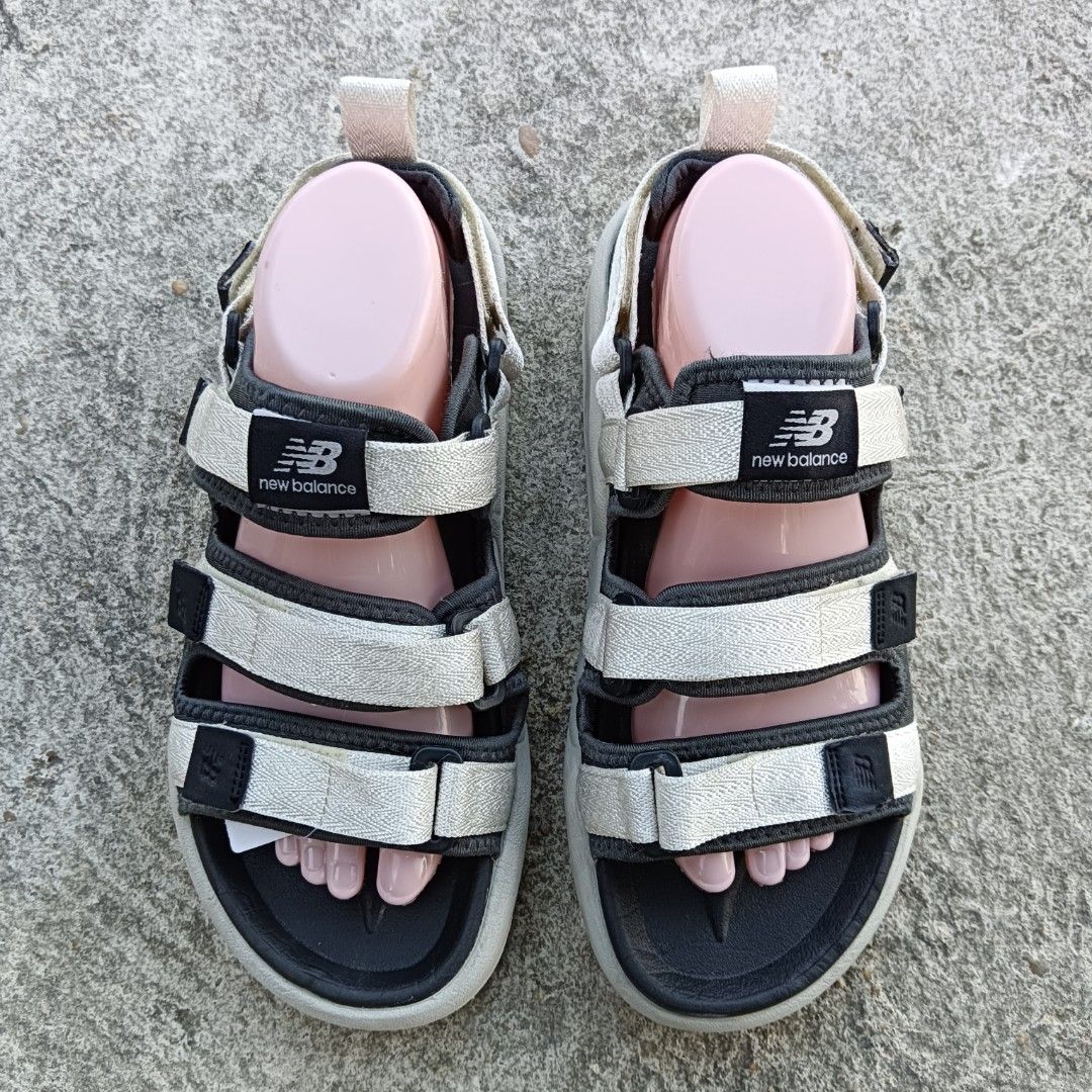 New Balance Caravan Multi Strap Sandal 7UK RM12O