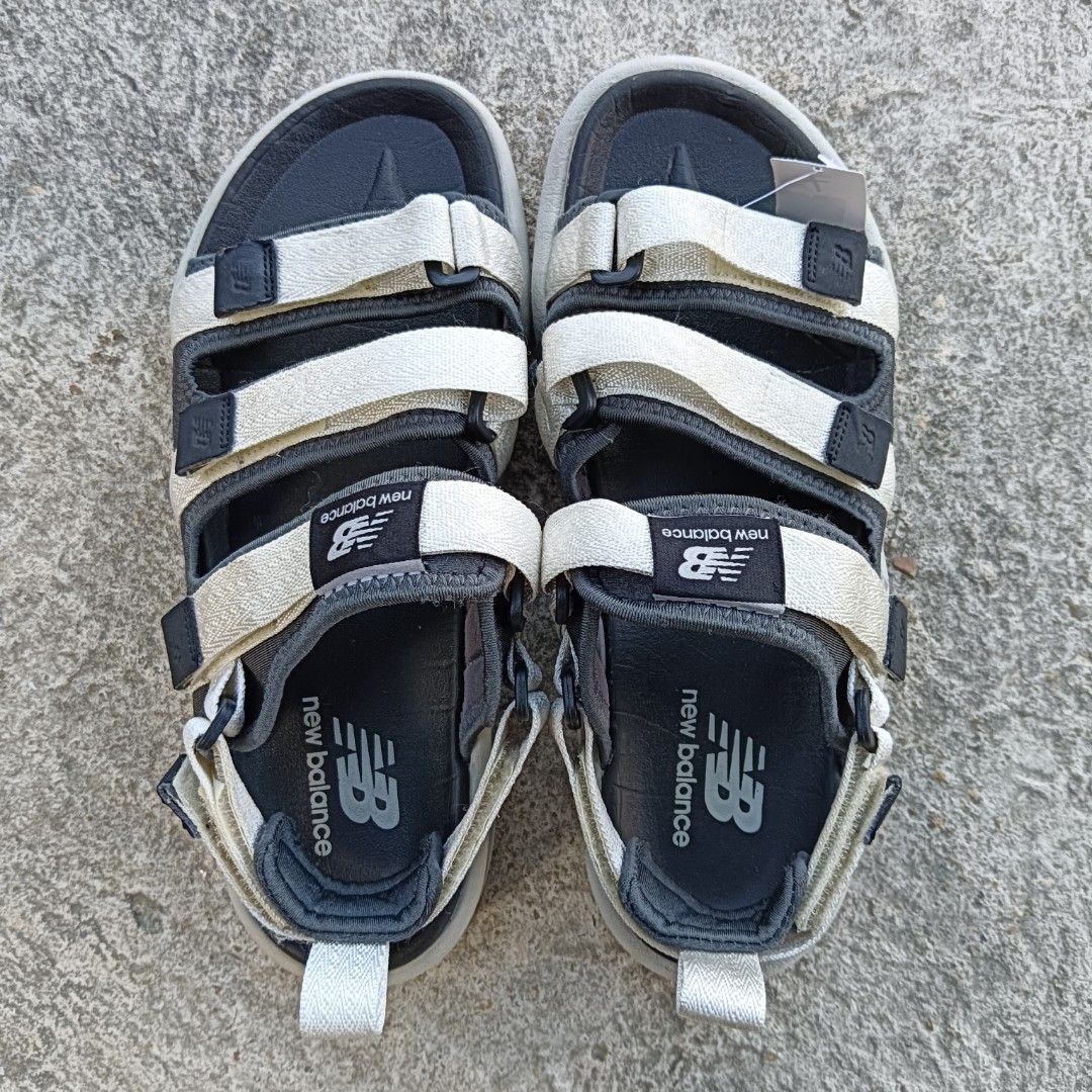New Balance Caravan Multi Strap Sandal 7UK RM12O