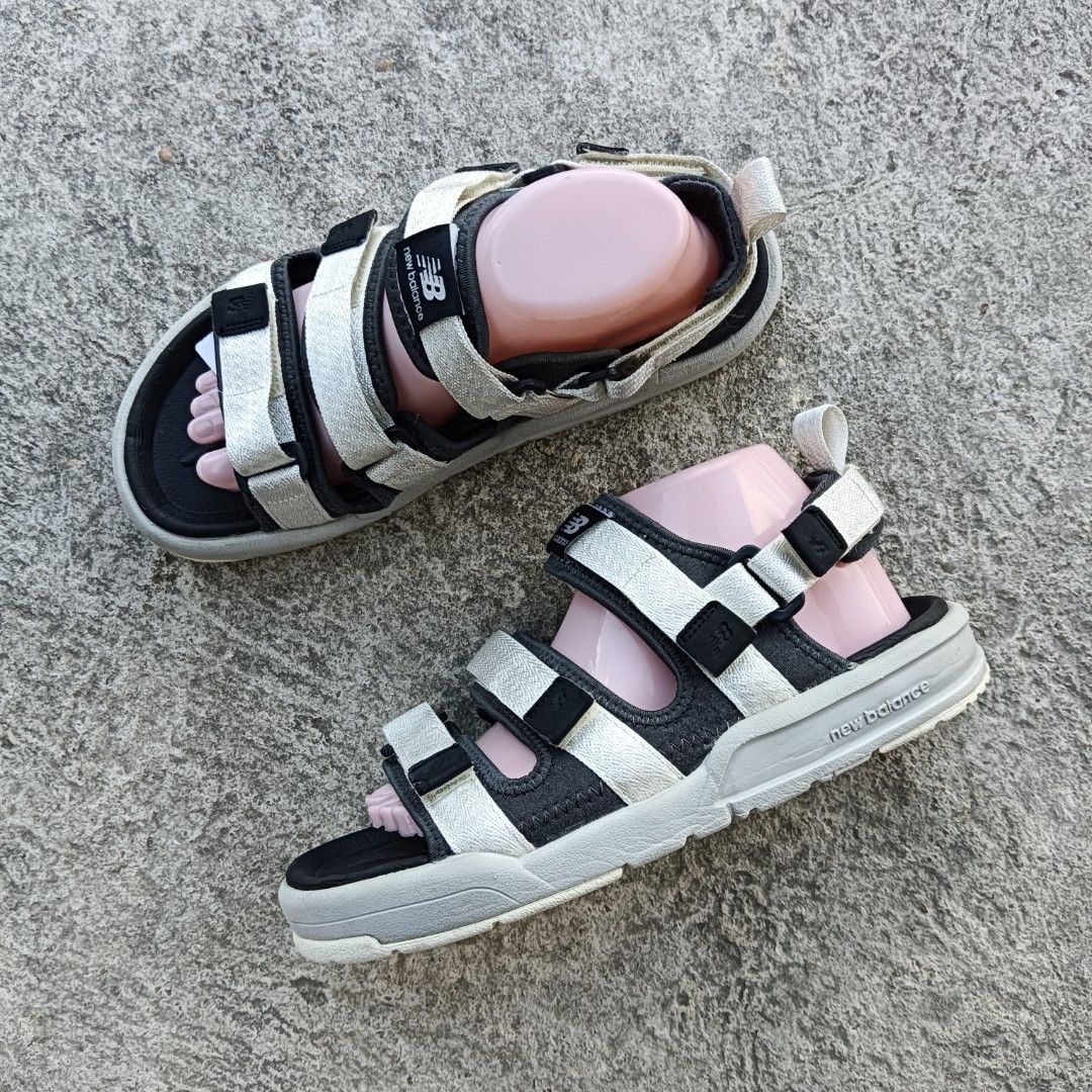 New balance sandal caravan sale
