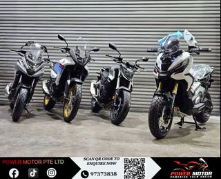 CLASS 2 BIKES Collection item 2