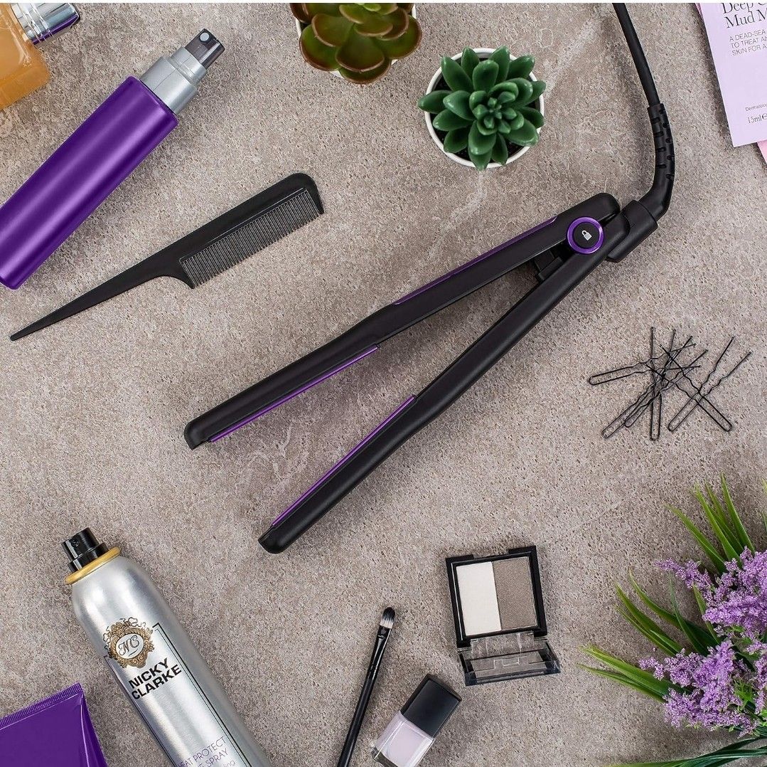 Nicky clarke hair styler clearance
