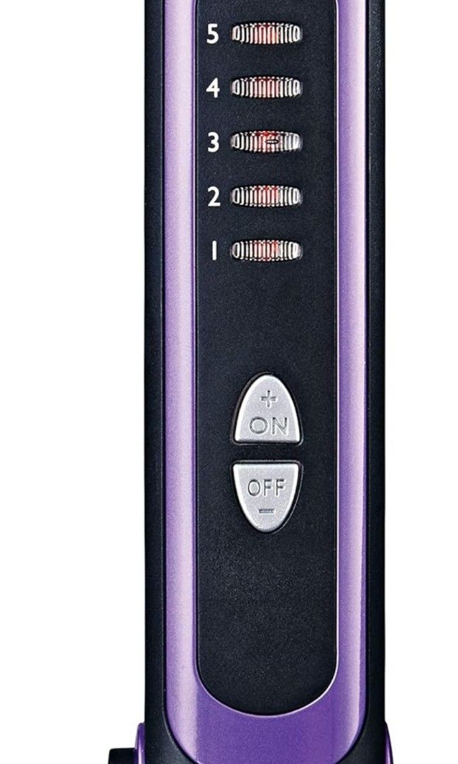 Nicky clarke frizz control ionic straightener nss236 top