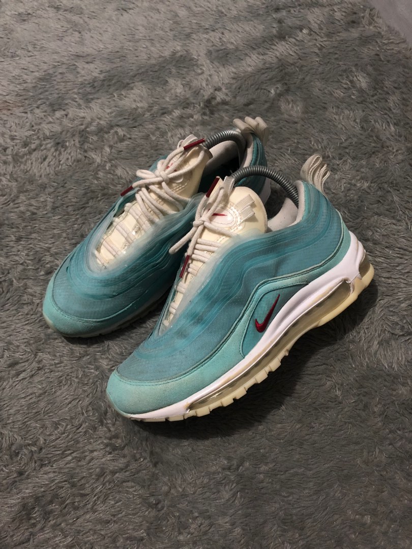 Sepatu Am 97 Shanghai Zapatillas Nike Air Max 97 Usadas Zapatillas