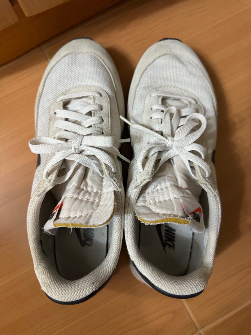 Nike tailwind 79 white phantom black best sale