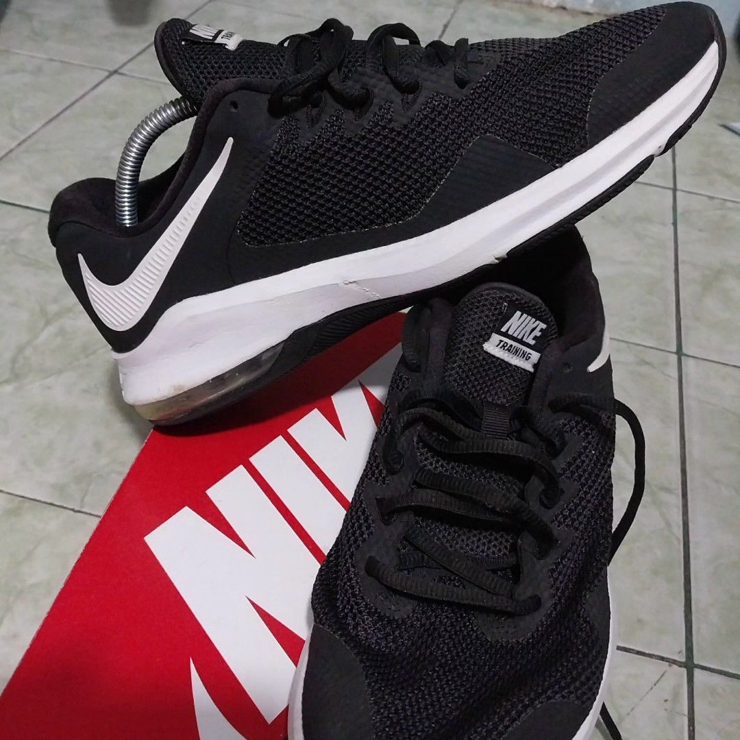 airmax alpha trainer