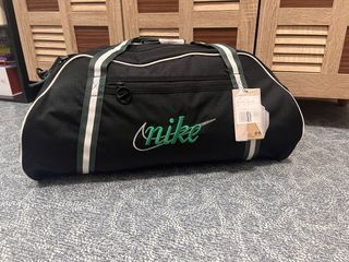 Nike Duffel Bag 24L