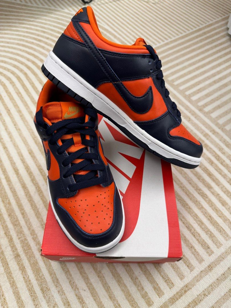 nike dunk champ colors outfit