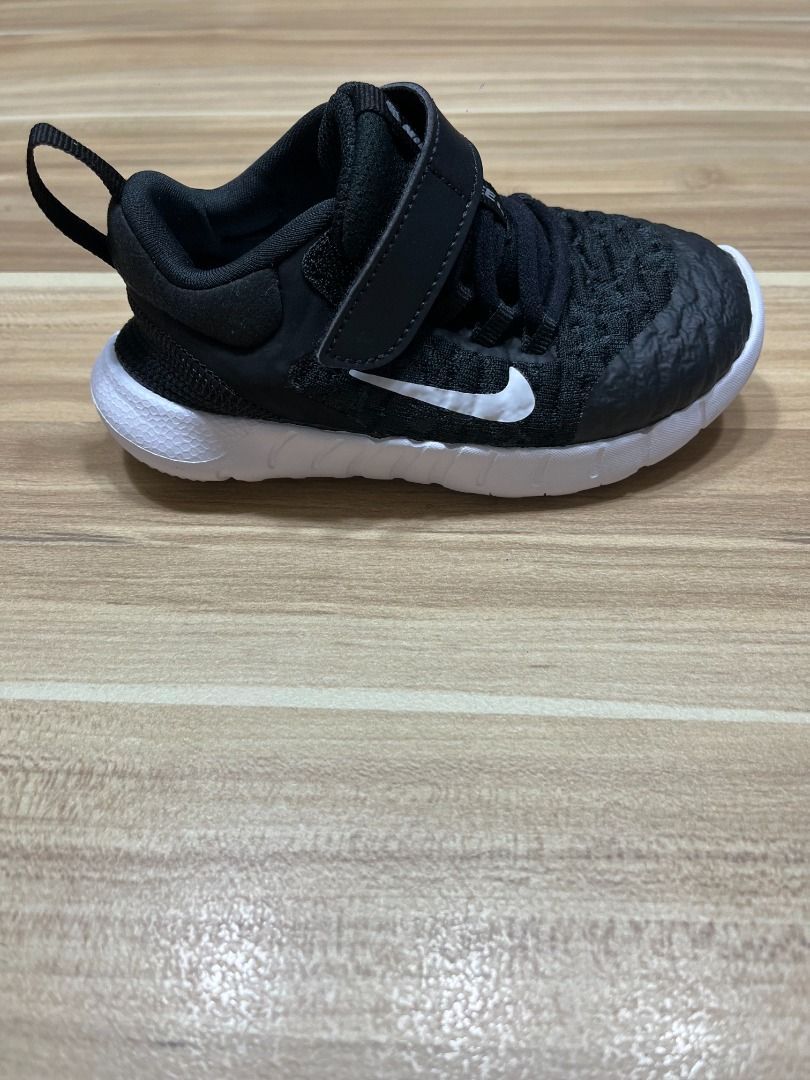 Nike Free RN Kids Running Shoes Versatile and Comfy Model CZ3997 001