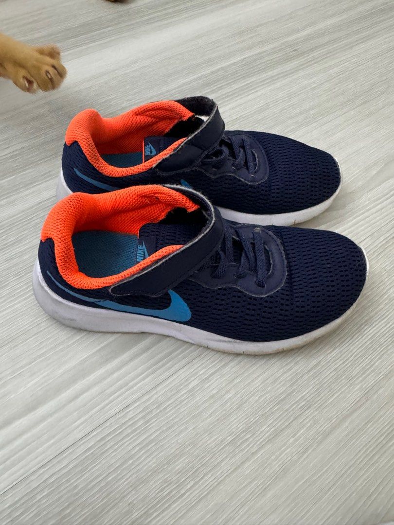 Nike Tanjun Midnight Navy
