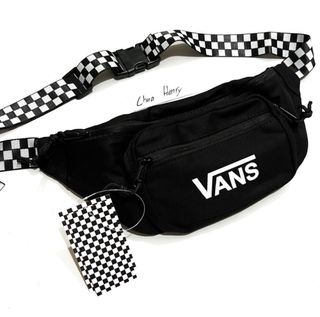 Vans waist bag malaysia 2025