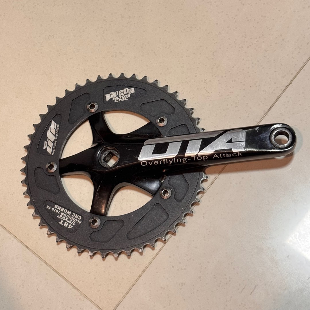 Ota crankset on sale