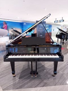 P445,000 Yamaha G3 Grand Piano / Made in Japan