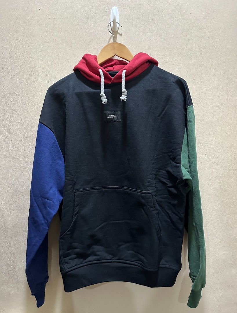 Gosha paccbet sweater top