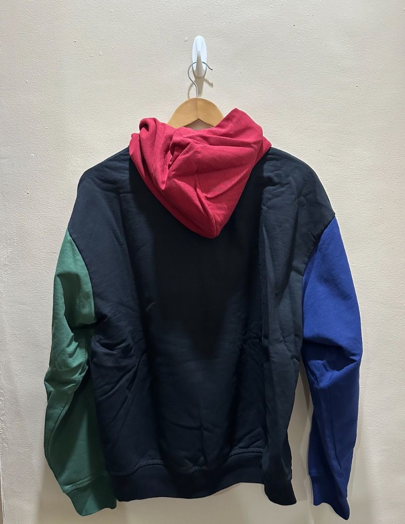 Paccbet Gosha Rubchinskiy Sweater Men s Fashion Tops Sets Hoodies on Carousell