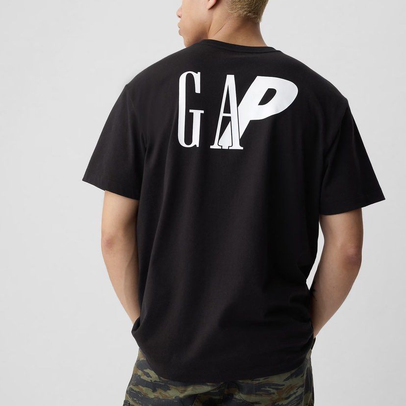 PALACE × GAP gap palace キッズ Tシャツ XXL - トップス