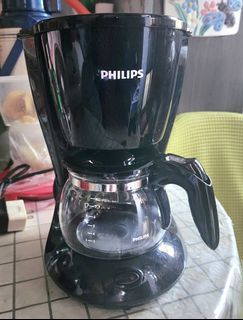 PHILIPS Coffee Maker