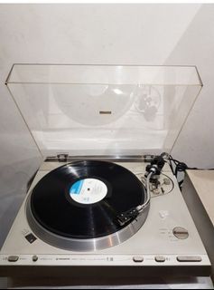 Pioneer PL-340 Direct drive turntable