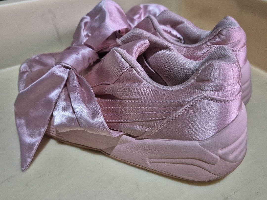 Puma rihanna nonusable price philippines