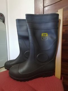 Rain boots or ( Bota)
