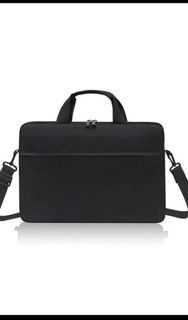 Sale! Black Laptop Bag - 15 to 15.6in
