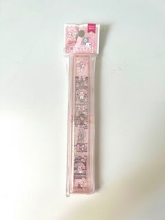From Japan - Sanrio My Melody toothbrush case
