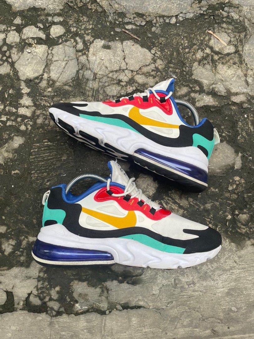 nike air max 270 studio 88