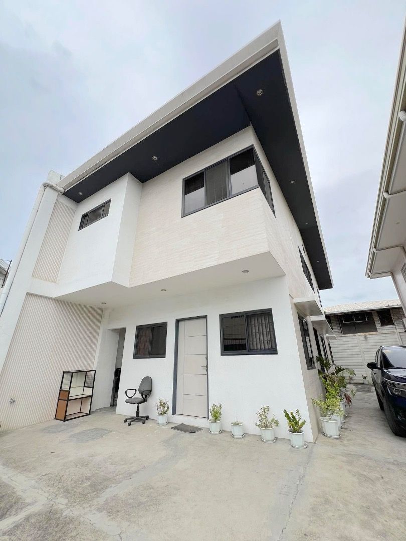 Single Story House for SALE Singson Village Mandaue City Cebu, Property