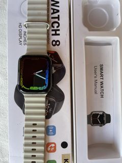 smartwatch (iwatch dup)