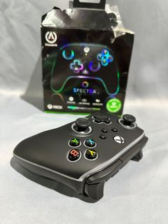 SPECTRA INFINITY XBOX WIRED CONTROLLER
